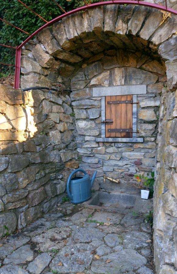 Maison Do Mi Sol Reynes ภายนอก รูปภาพ