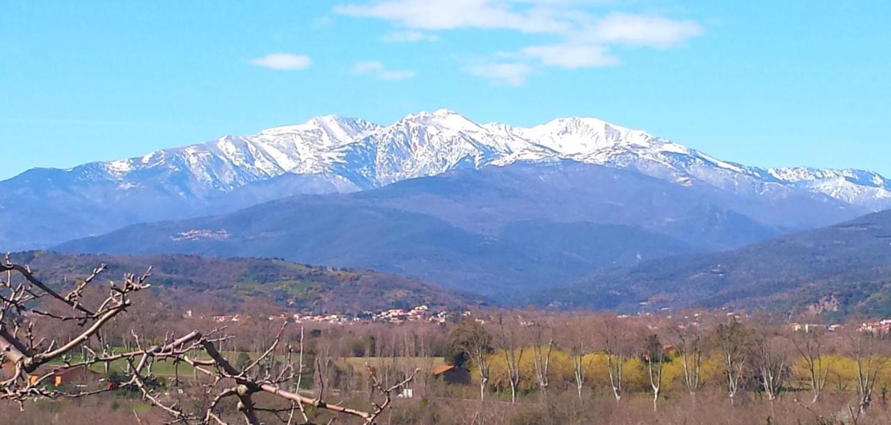 Maison Do Mi Sol Reynes ภายนอก รูปภาพ