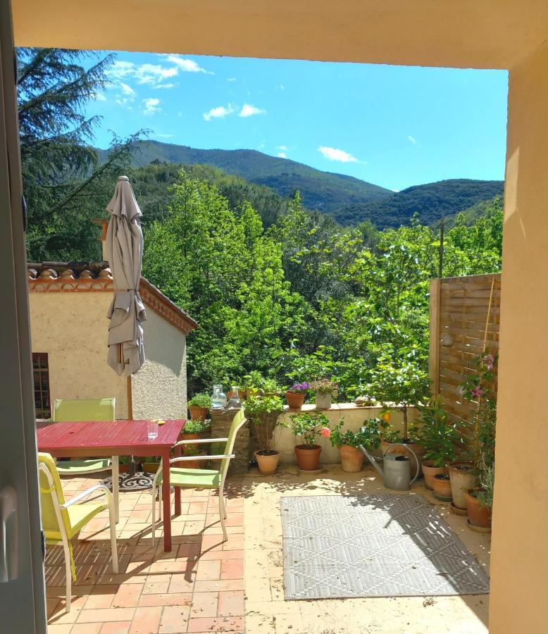 Maison Do Mi Sol Reynes ภายนอก รูปภาพ