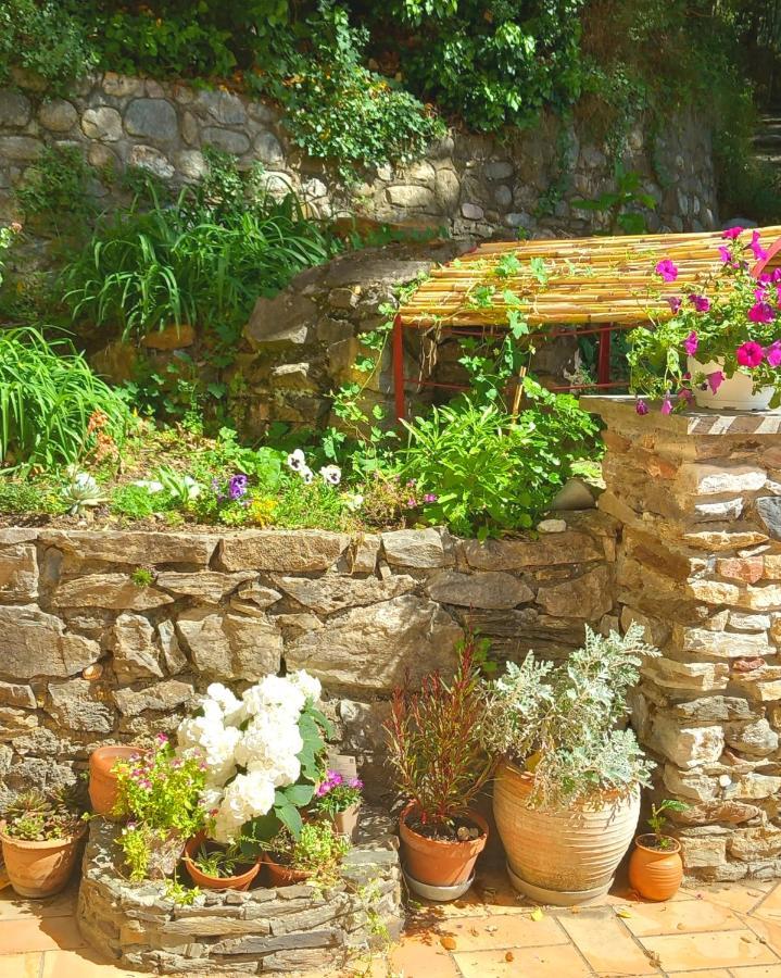 Maison Do Mi Sol Reynes ภายนอก รูปภาพ